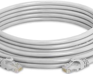 NetiX UTP CAT5E 3m Patch Cable