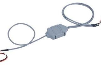 Manhattan Dual Audio CD DVD Cable Connect
