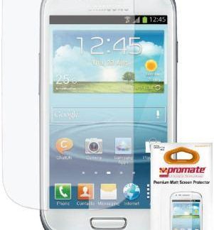 Promate proShield.S3MN-M-Premium Matte Screen Protector