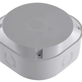 Securnix Universal Camera Mount Enclosure (112x112x52mm)