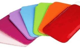 Promate Ramon iPhone 5 Protective Sleeve with quick