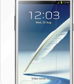 Promate proShield.GN2-C Premium Clear Screen Protector