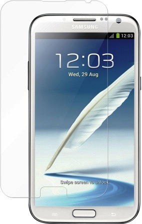 Promate proShield.GN2-C Premium Clear Screen Protector