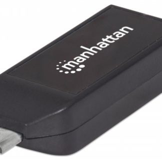 Manhattan imPORT Link - Mobile