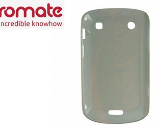 Promate B.Shell BlackBerry 9900 Colour:Grey