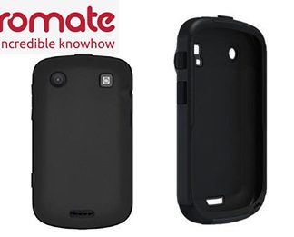 Promate B.Shell BlackBerry 9900 Colour:Black