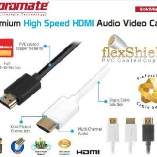 Promate linkMate