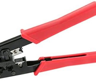 NetiX Crimping Tool