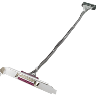 HP Internal Parallel Port Adapter