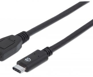 Manhattan USB 3.1 Gen2 Cable