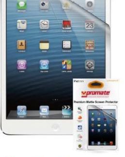 Promate Proshield.IPromate -M Premium Matte