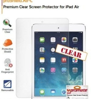 Promate Proshield.Air-C Premium Clear Screen