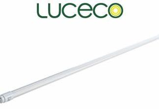 Luceco T28 2ft 10W 1000 Lumens 6500k LED Cool White