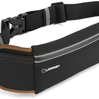 Ugreen Outdoor Running Waist Belt Pack