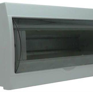 Solarix 12 Way DC Power Distribution Box