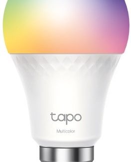 TP Link Tapo L535B Multicolor Smart WiFi Bulb