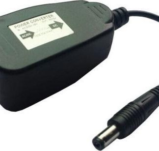 Securnix Power Balun, Male, Twin Pack, , 1 Year Warranty