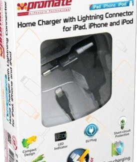 Promate Chargmate LT-EU Multifunction Lightning