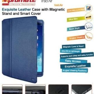 Promate Blue Veil Air Ultra Slim Protective Case