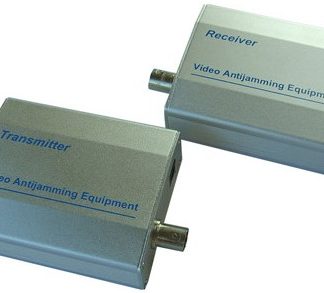 Securnix Video Anti-Jamming Equipment, ,