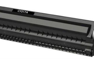 TopJet Compatible Generic for CF217A/CRG047 Black Toner