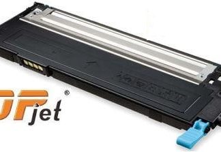 TopJet Samsung CLT-C409S Toner Cyan