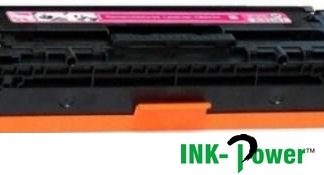 Inkpower Generic Toner for HP 128