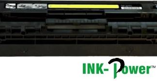 Inkpower Toner for HP125A CB542A Yellow