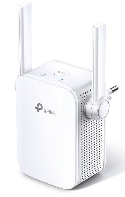 TP Link TL-WA855RE 300Mbps WiFi Range Extender