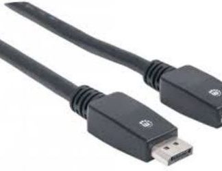 Manhattan DisplayPort Cable