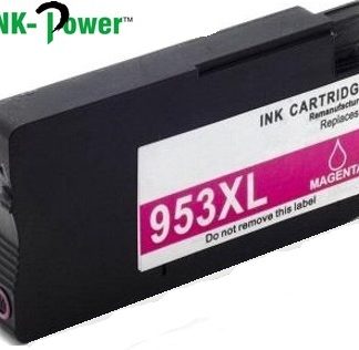 InkPower Generic Replacement Cartridge for HP Officejet Ink