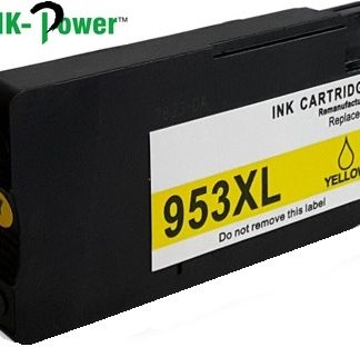 InkPower Generic Replacement Cartridge for HP Officejet Ink