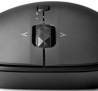 HP Bluetooth Travel Mouse 5 Buttons Wireless