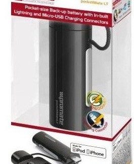 Promate PocketMate Apple Backup Battery