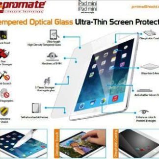 Promate Primeshield.IPM Premium Ultra-Thin Tempered