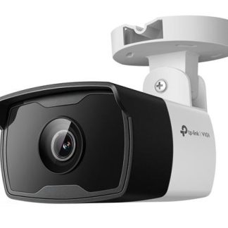 TP Link VIGI 3MP 4mm Outdoor IR Bullet Network Camera