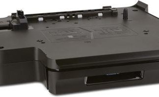 Hp Officejet Pro 8600 Plus additional CN548A paper tray