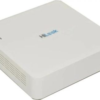 HiLook 8 Channel Hybrid High Definition Stand Alone DVR