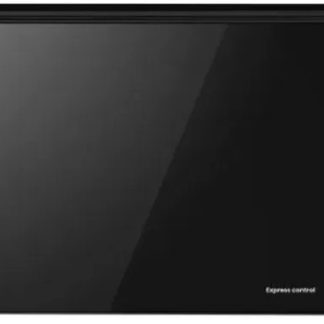 Hisense 20 Litre Black Digital Microwave Oven