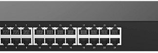 Tenda 24-Port Gigabit Ethernet Switch