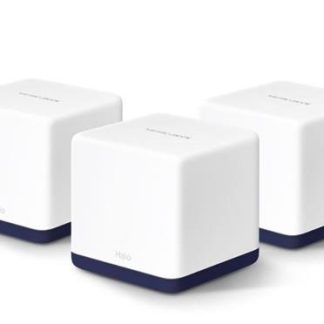 Mercusys Halo H50G AC1900 Whole Home Mesh Wi-Fi
