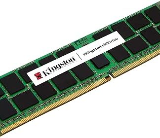 Kingston 16GB DDR5 4800MTS ECC Memory Module