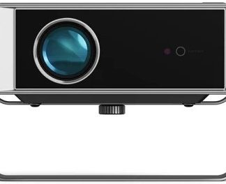 HTPNEO H80 4K FHD Smart Home Theatre Projector