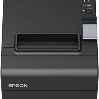 Epson TM T20III 011 EDG USB Serial POS Printer