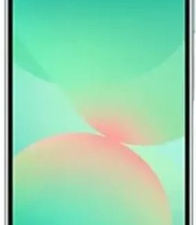 Samsung Galaxy A26 5G Dual Sim Smartphone Lite Green
