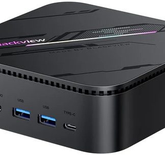 Blackview MP100 Pro Intel Core™ i3 Professional Mini PC