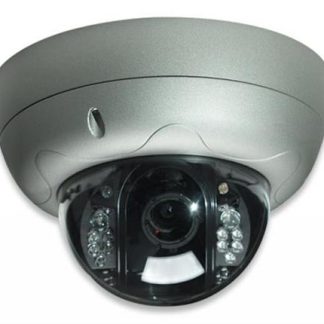 Intellinet PRO Serie R Network Dome