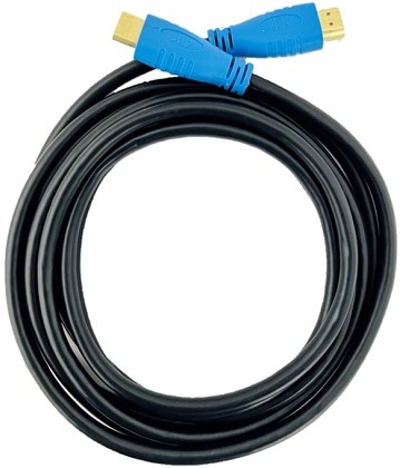 UniQue 4K Premium UltraHD 5 Metre HDMI To HDMI 19 Pin High Speed Cable