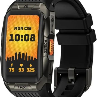 Kospet Tank X2 Ultra 1.64 Inch Amoled Smartwatch