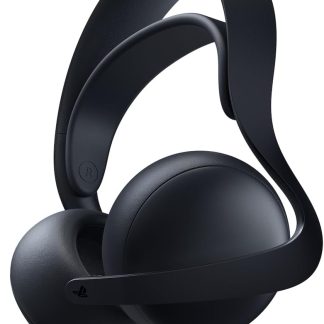 Sony PlayStation 5 PULSE Elite Wireless Headset Black